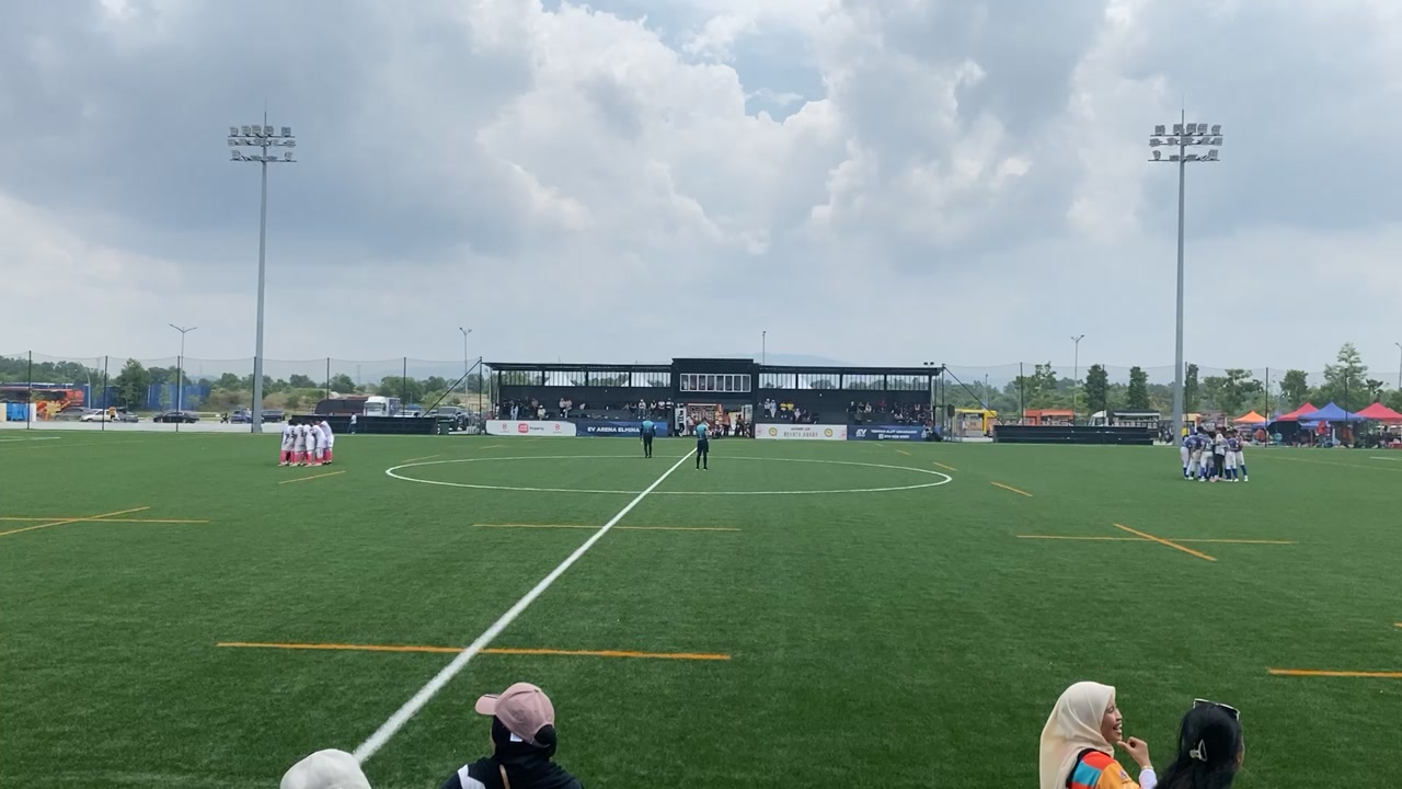 STAR A vs SDAR