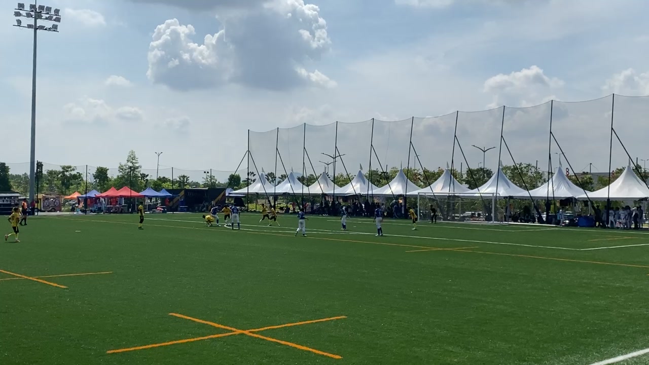 STAR A vs Faris Petra