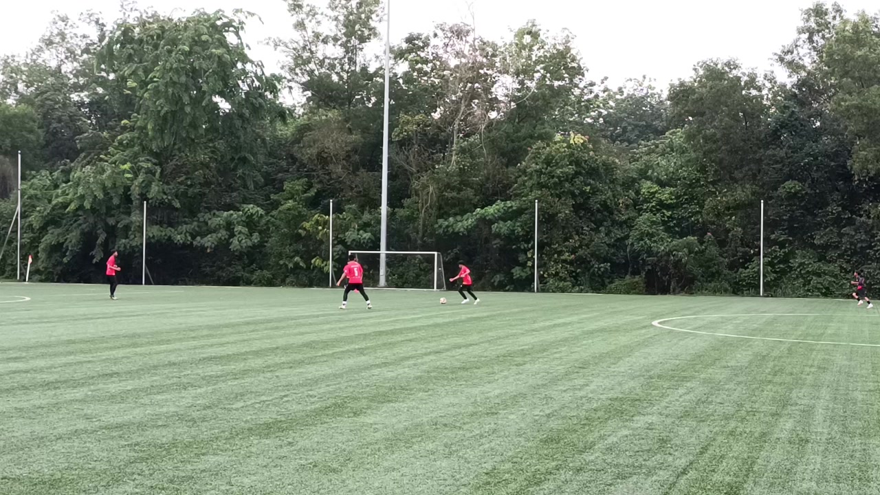 KBSP vs Proficient FA - 3rd/4th Placing - MYL 2026 Season A