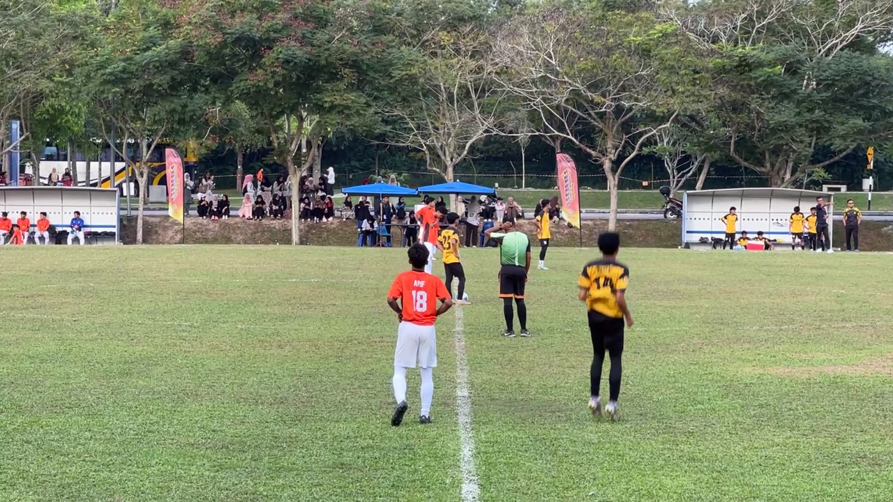 LEX LYNX vs SAINS LIONS