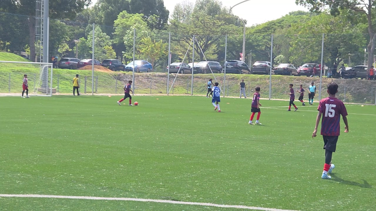 GATORS FC VS PANTHERA CITY FC.mp4