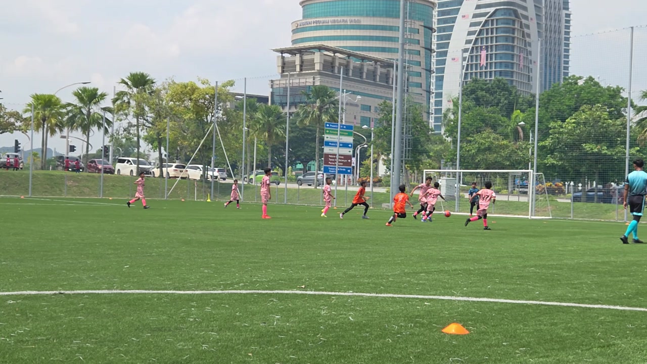 NSC FC VS RHINOS FC