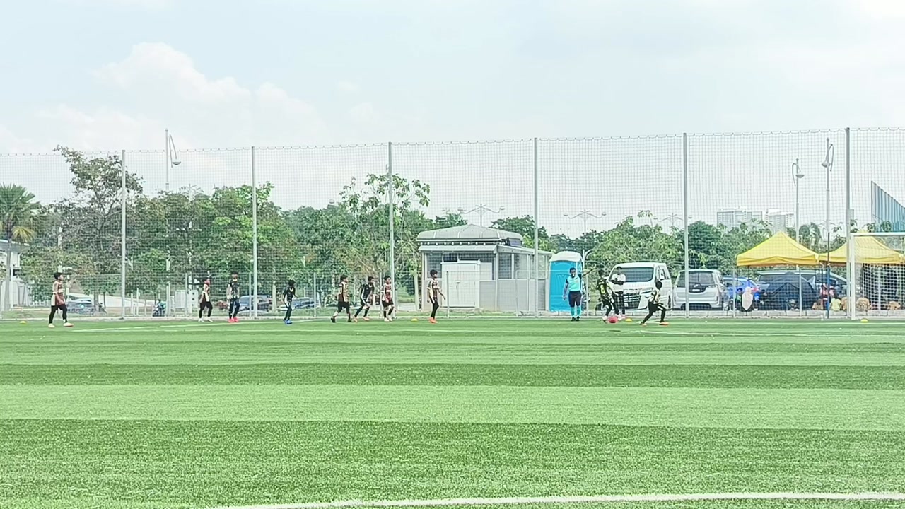 JEPSVAMOS vs PUFA HORNET