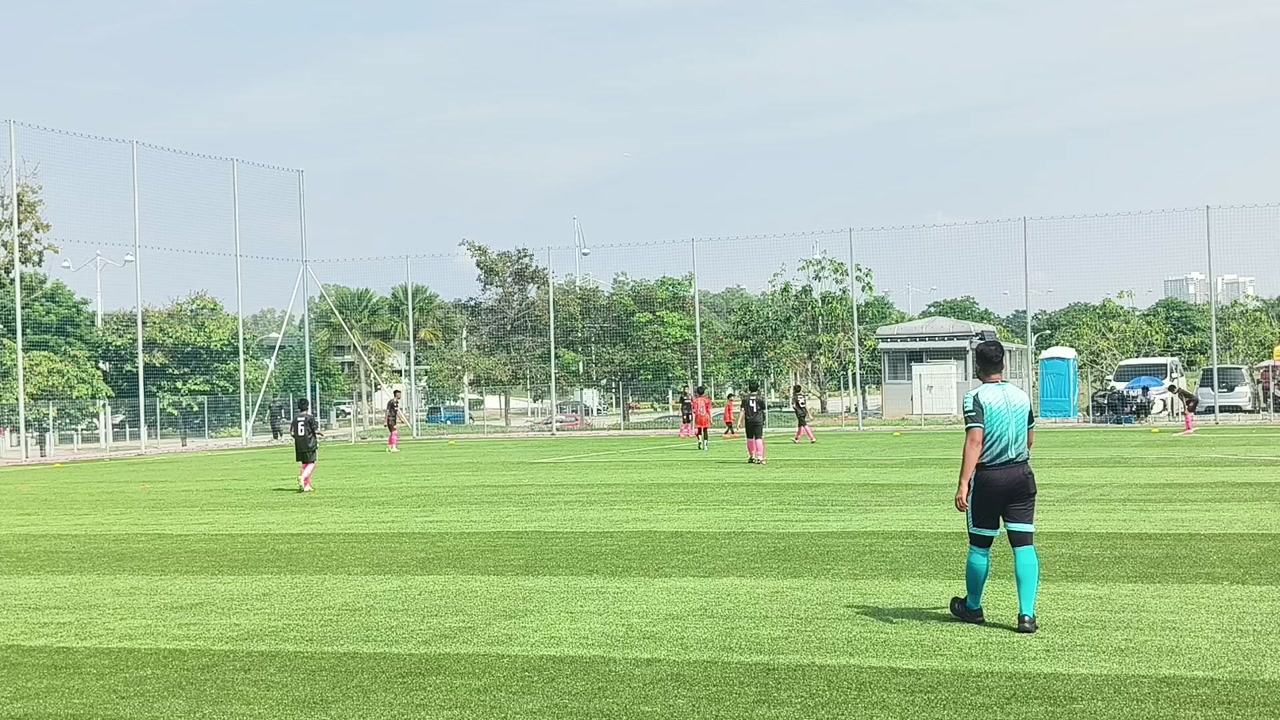 PERMATA SELANGOR vs RHINOS