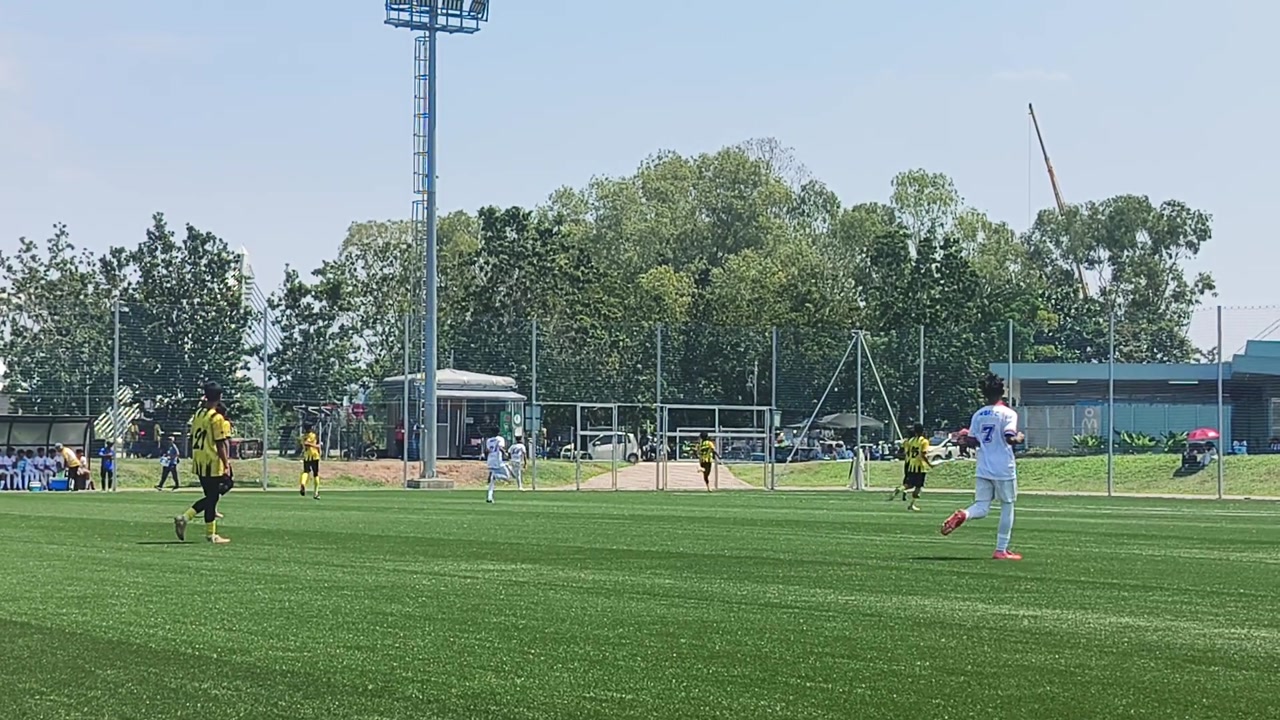 MBI SC vs SU FC