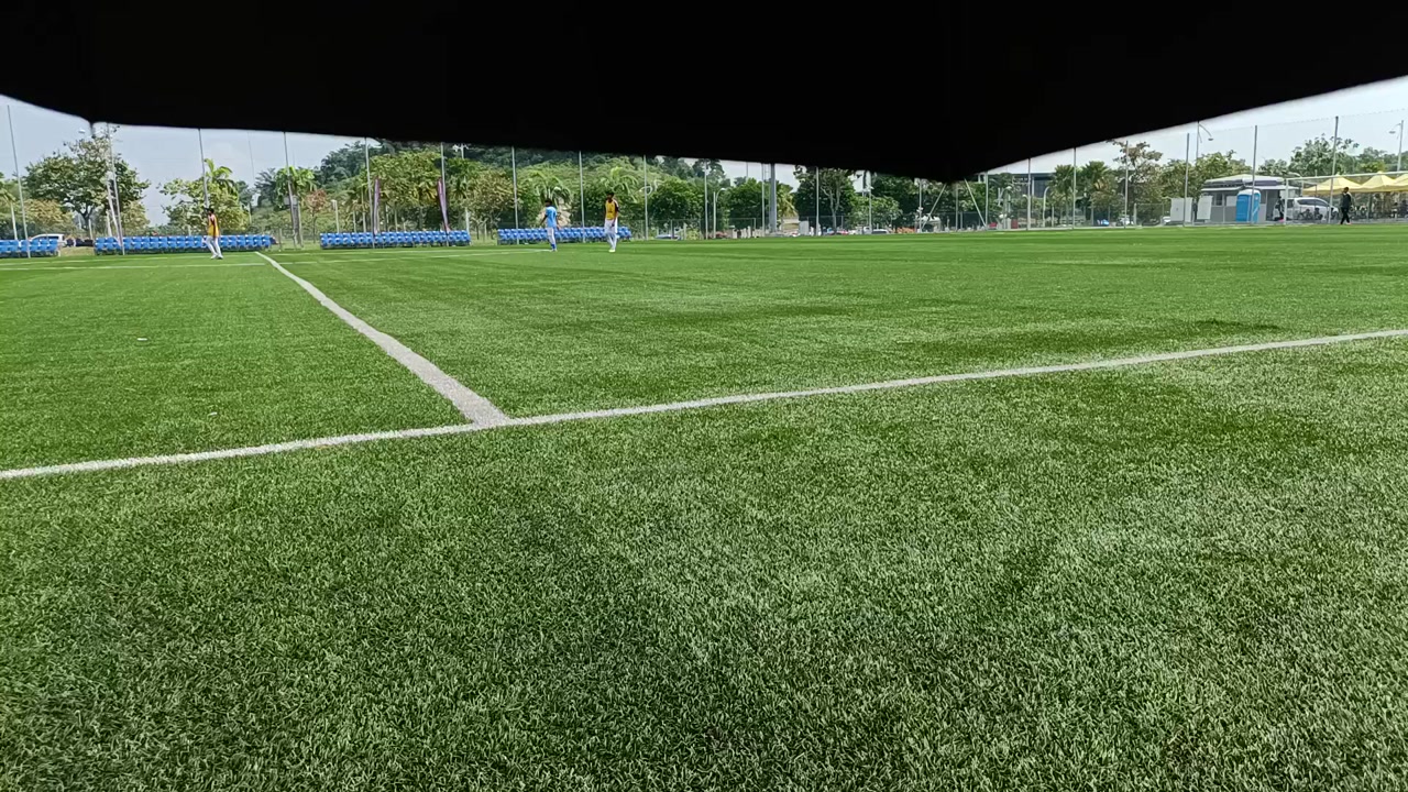 MBI SC vs ASFA Elite (U14)