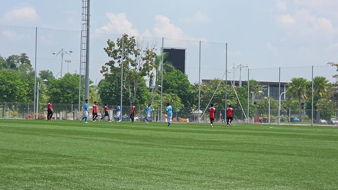 U14 - MBI SC vs J4FC.mp4