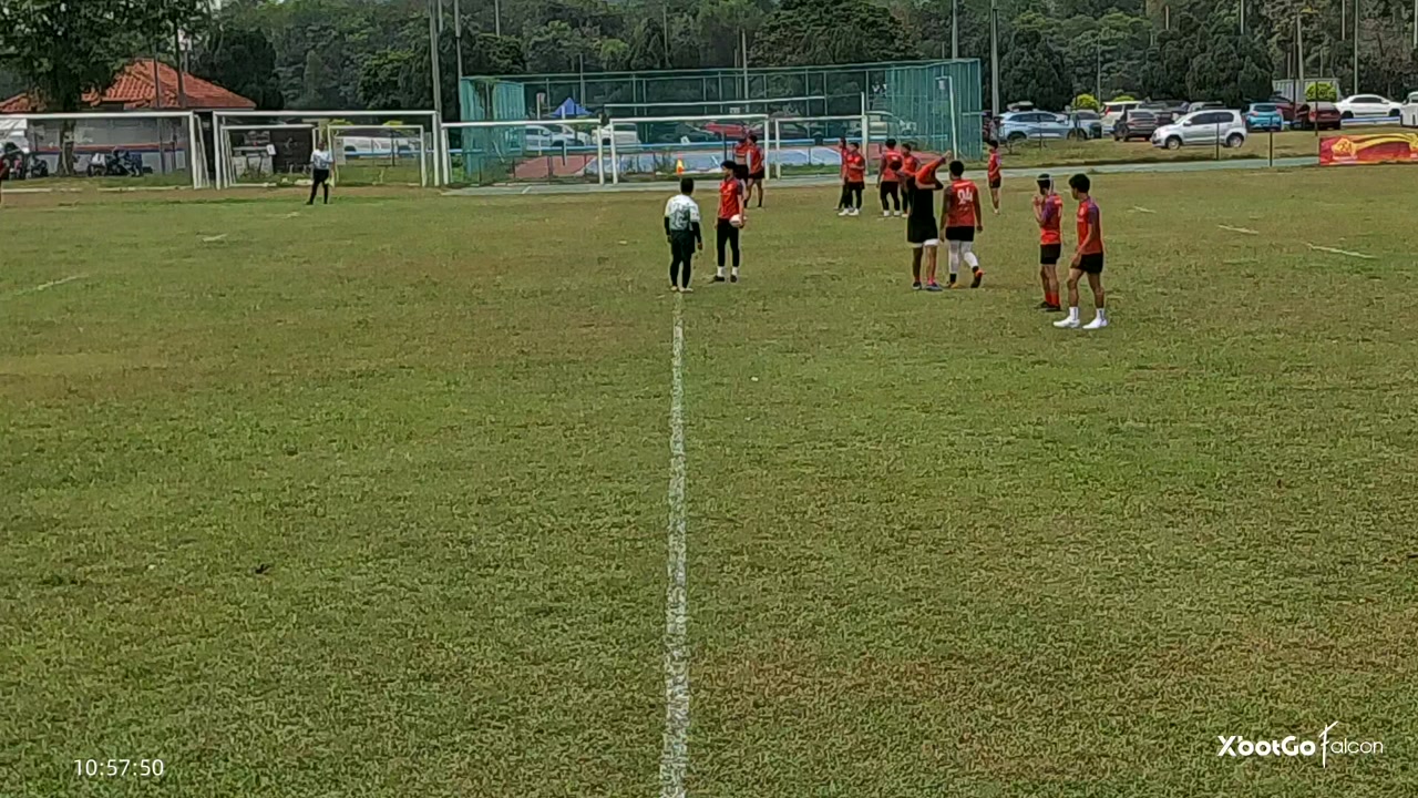 BJRC v PJ Meru Juggernaut
