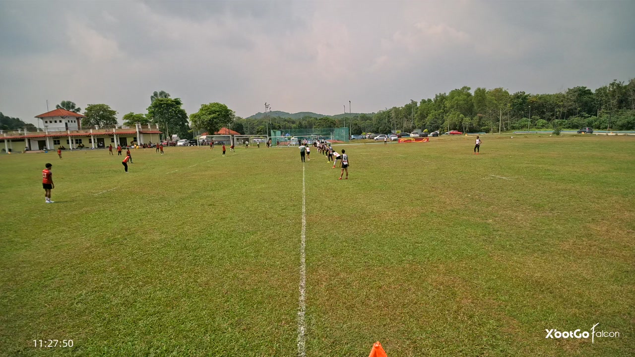 PJ Meru Juggernaut v SUBES