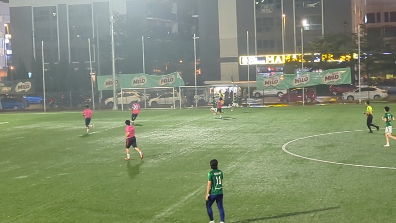 PSKPP Klang vs Refar FC
